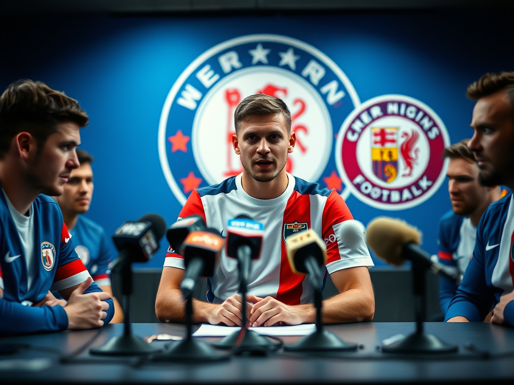 Douglas Costa Reveals His Connection to Sampdoria