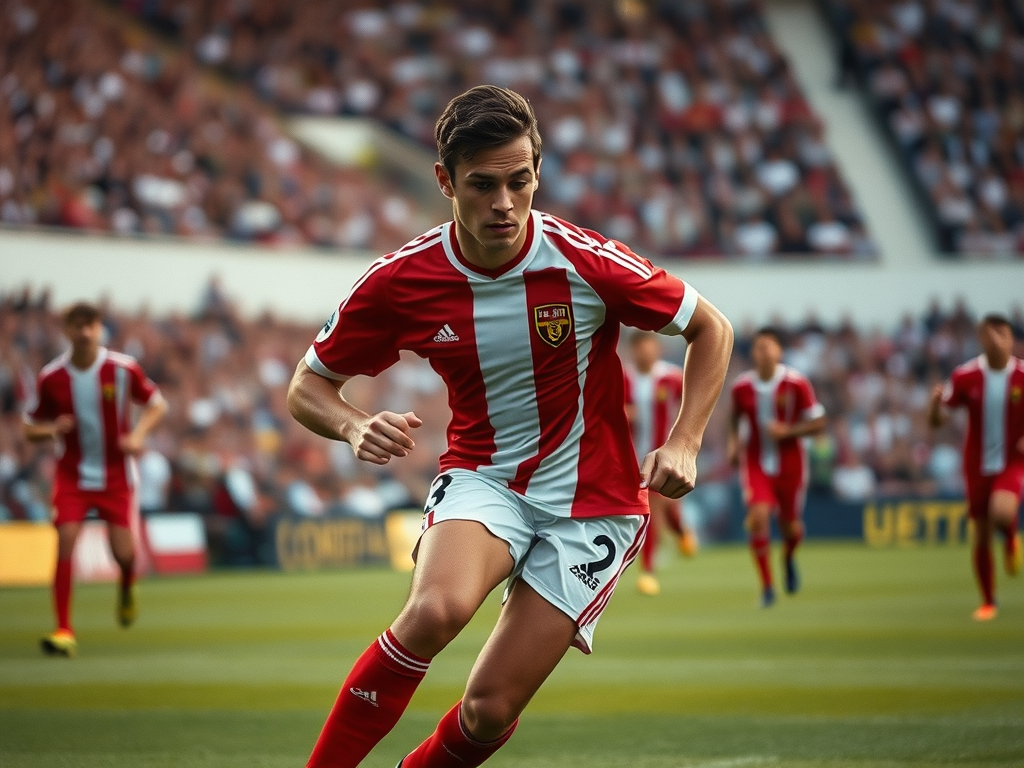 T. Crampton: The Guardian of Atlético Ottawa