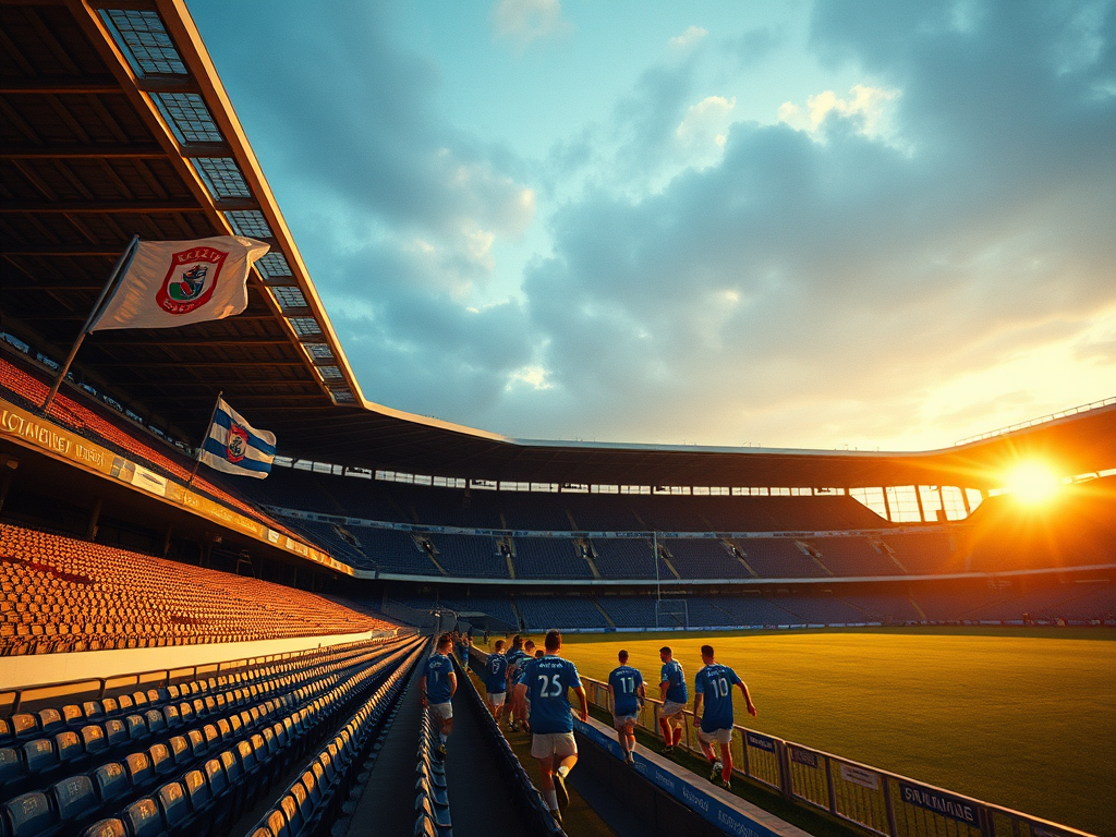 The Unforgettable Cup Season of 1992: FC Luzern Soars