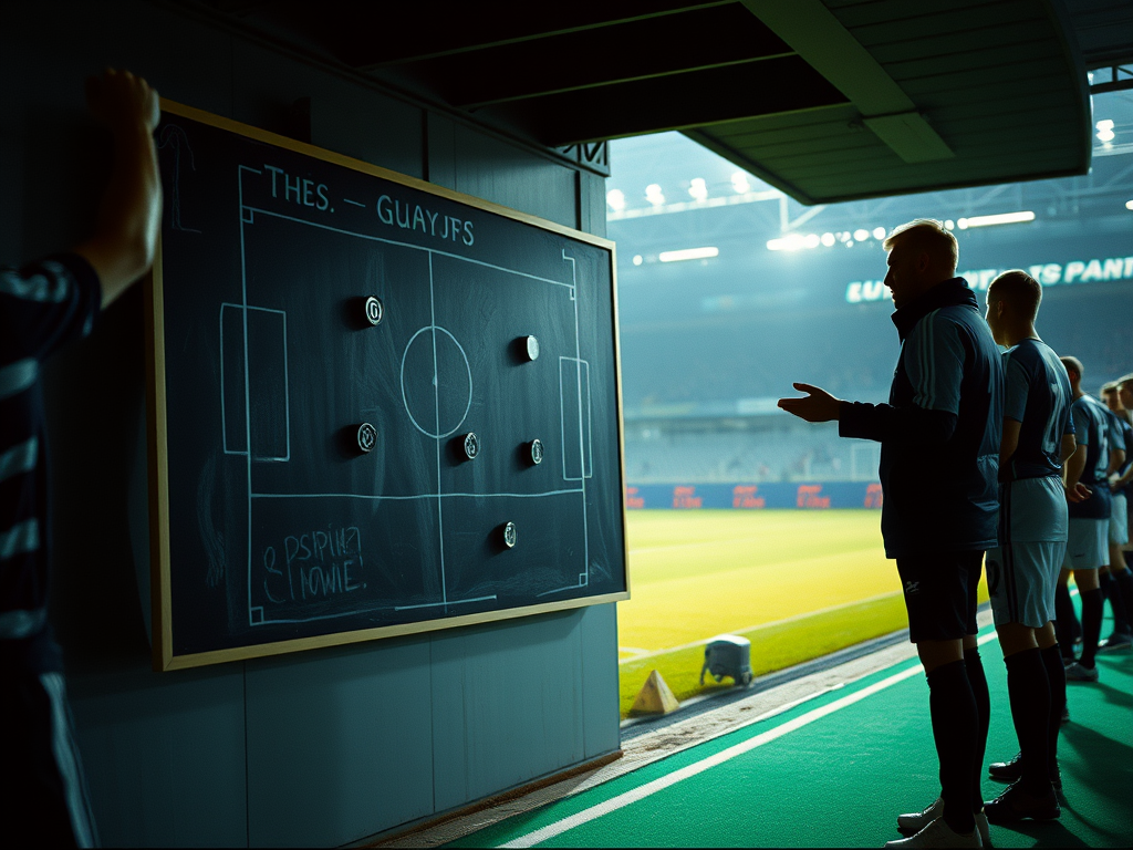 Deportivo Riestra's Upcoming Clash: Key Players and Tactical Insights