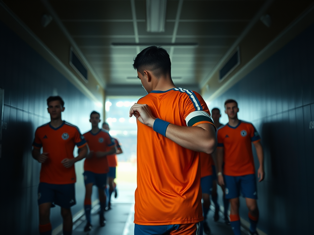FC Cincinnati's Dramatic Stoppage-Time Draw with San Diego FC: A Tactical Analysis
