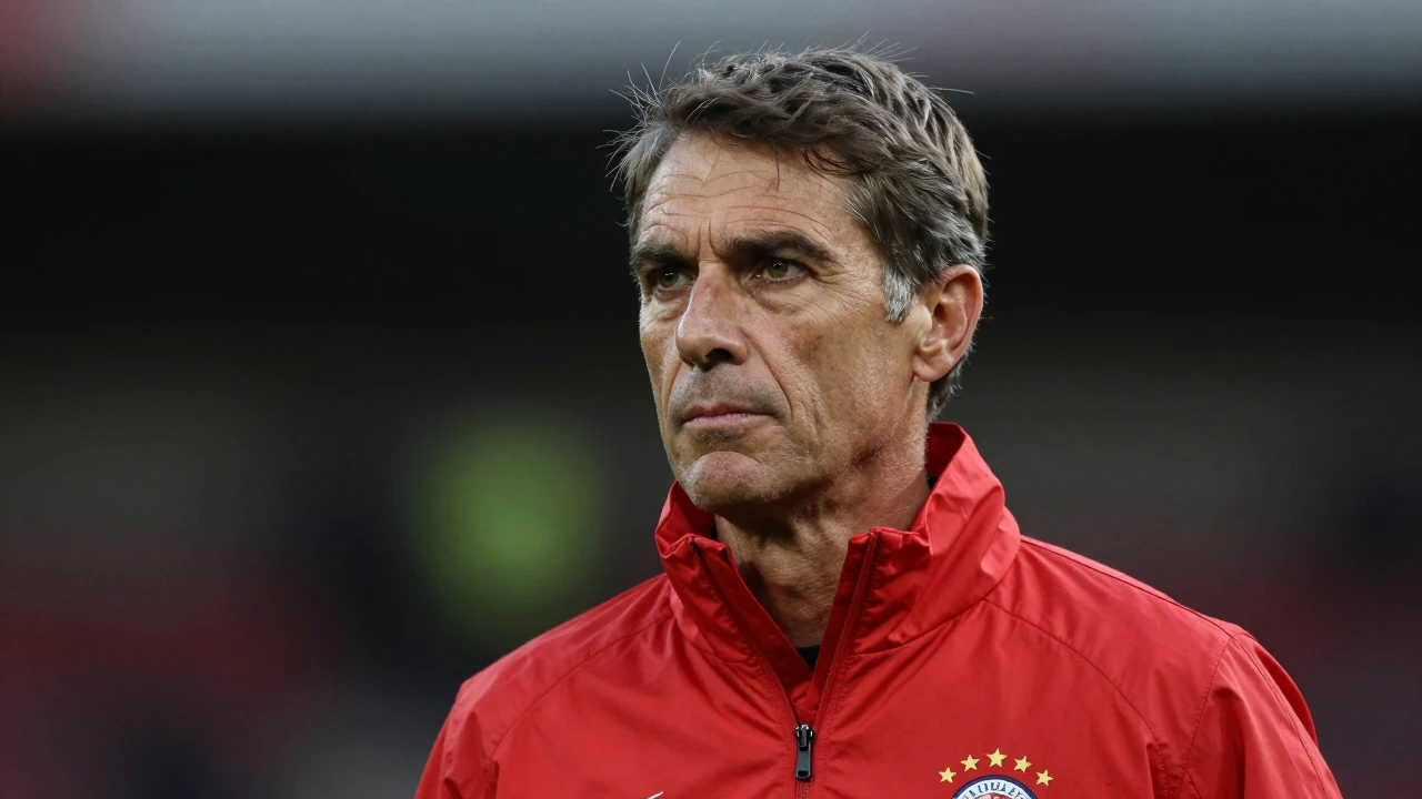 Antalyaspor have mutually agreed to terminate the contract of manager Bülent Korkmaz, ending his short tenure at the club
