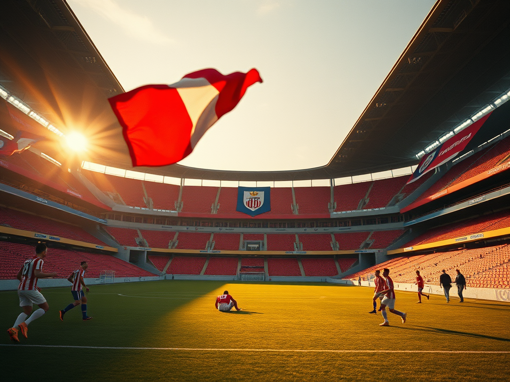 J. Liceaga: El guardián de la portería de Guadalajara Chivas