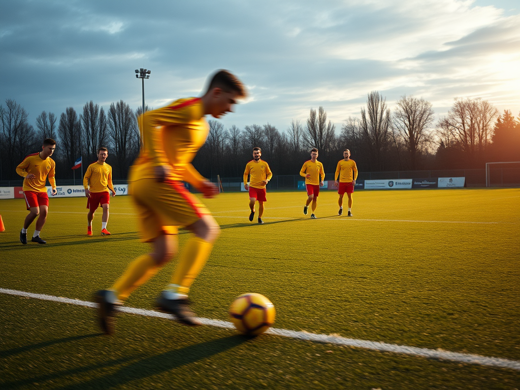Jagiellonia Białystok - Zmiany w składzie po przerwie zimowej