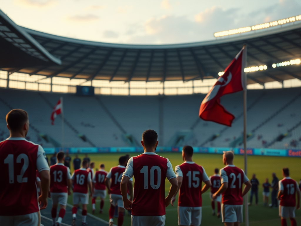Husejin Islek: Pendikspor's Key Goalkeeper