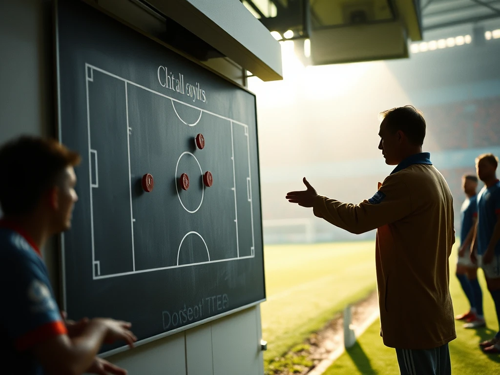 Paraguay coach Gustavo Alfaro responds to criticism over team's strategy against Australia, discussing the reality of...