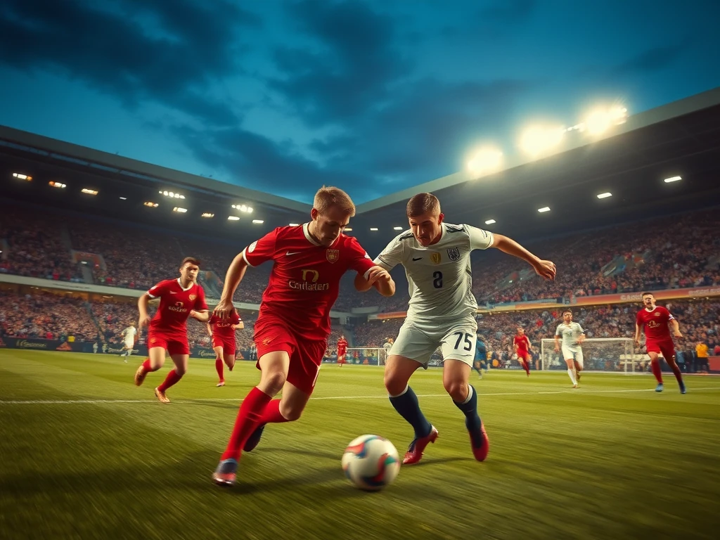 FIFA annuls result against England: What does it mean for Argentina?