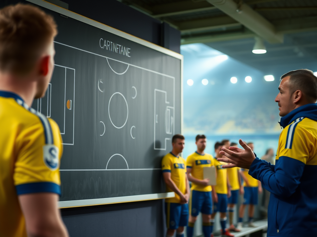 Brondby slår FC København med Steve Cooper