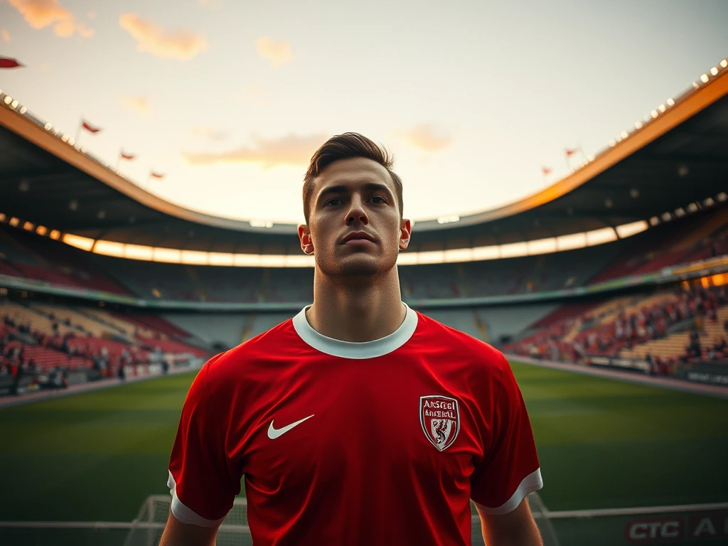 Alex Gärder has become a vital player for Östers IF this season
