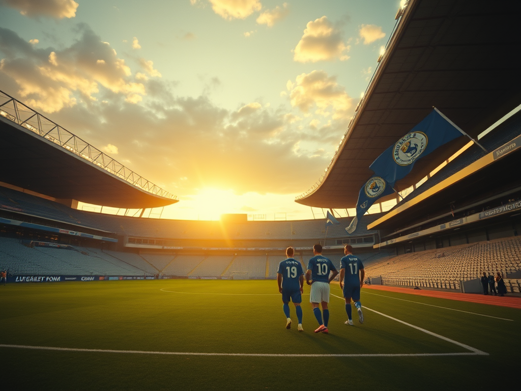 The Unbreakable Bond: Atlético Tucumán's Supporter Traditions