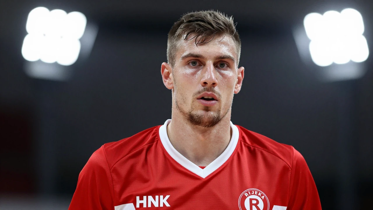 HNK Rijeka će u playoffu Konferencijske lige igrati protiv Ilvesa, a ako pobijedi, čeka joj bolji iz susreta Bohemians/...