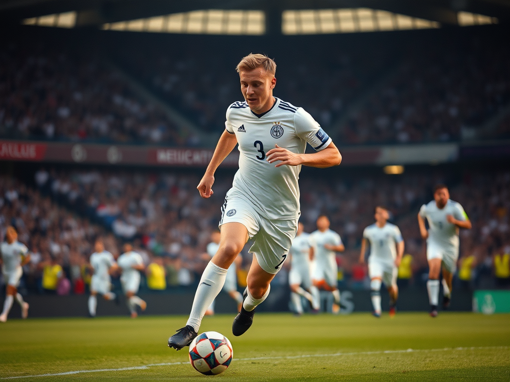 T. Breum-Harild shines in F.C. København's victory