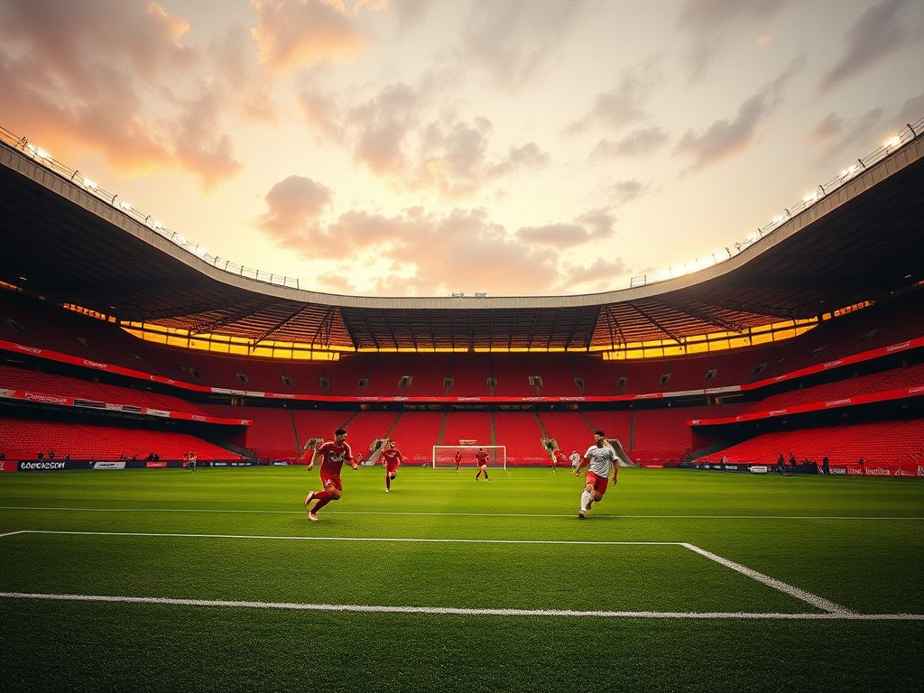 Tactical Tweaks to Revitalize Argentinos Juniors' Attack