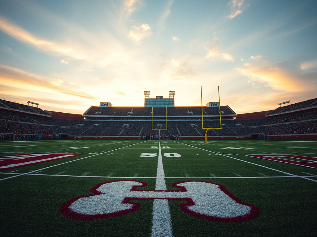 Auburn Tigers Take on Alabama in Game 12 Preview – What to Expect