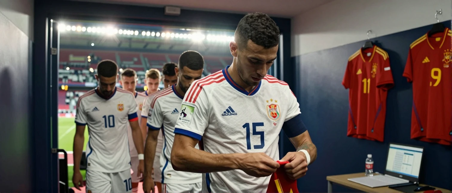Argentina's path to the final: a win against Spain