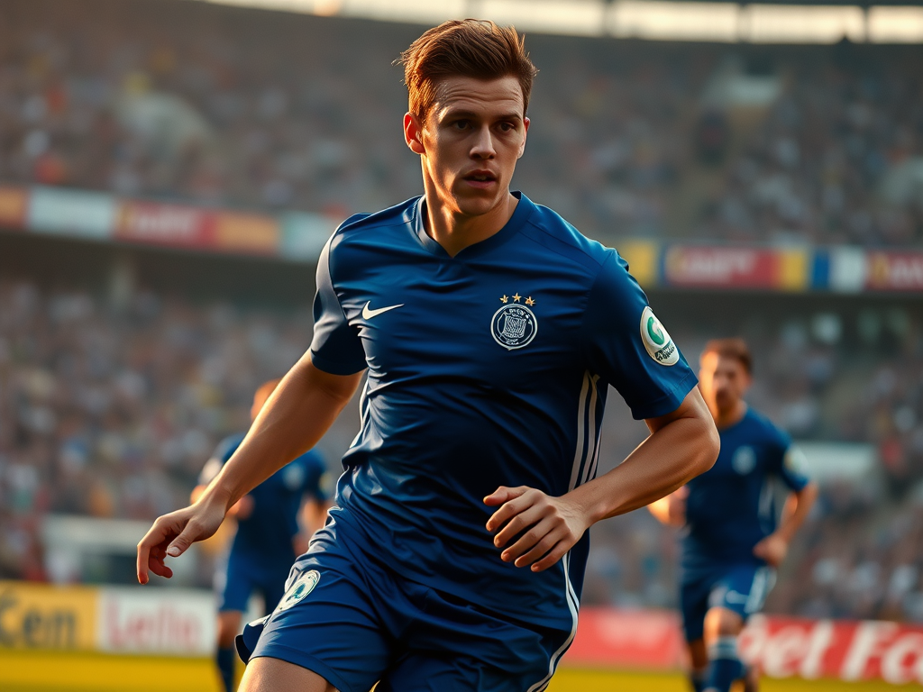 Tactical Analysis of Lech Poznań's Form: Suggested Tweaks