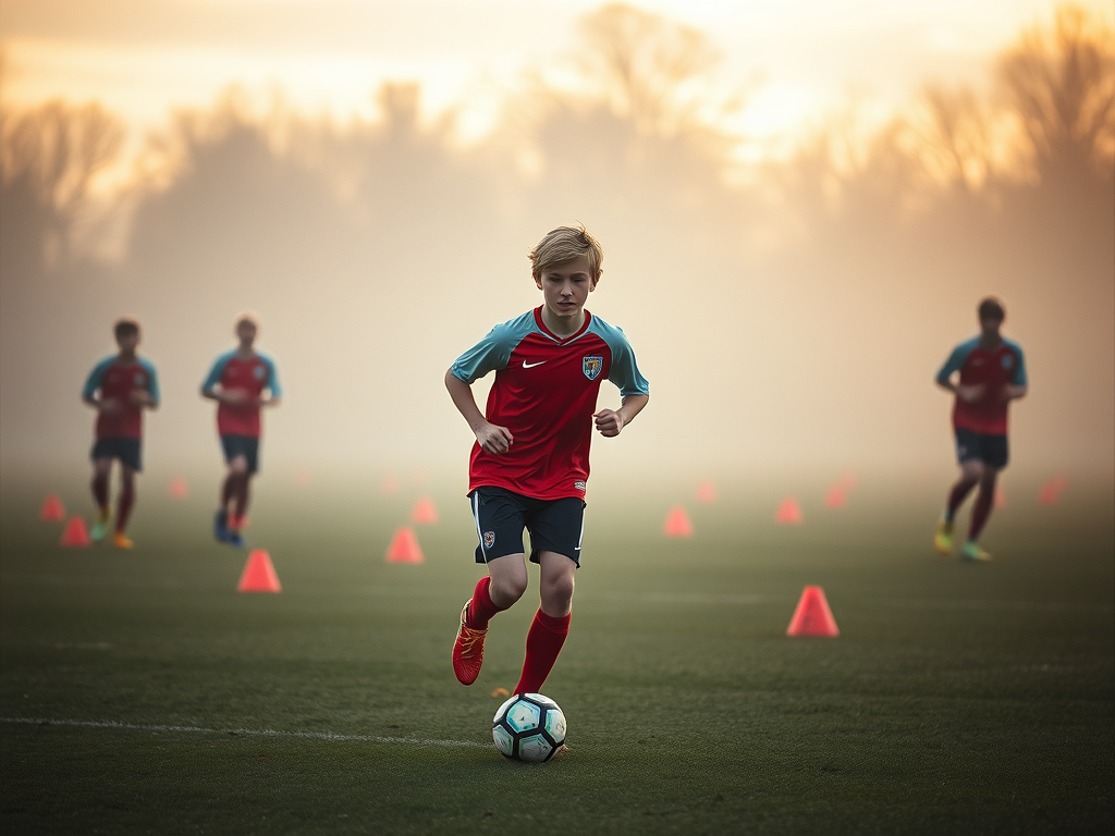 B. Lundt's rising star shines for St. Louis City SC