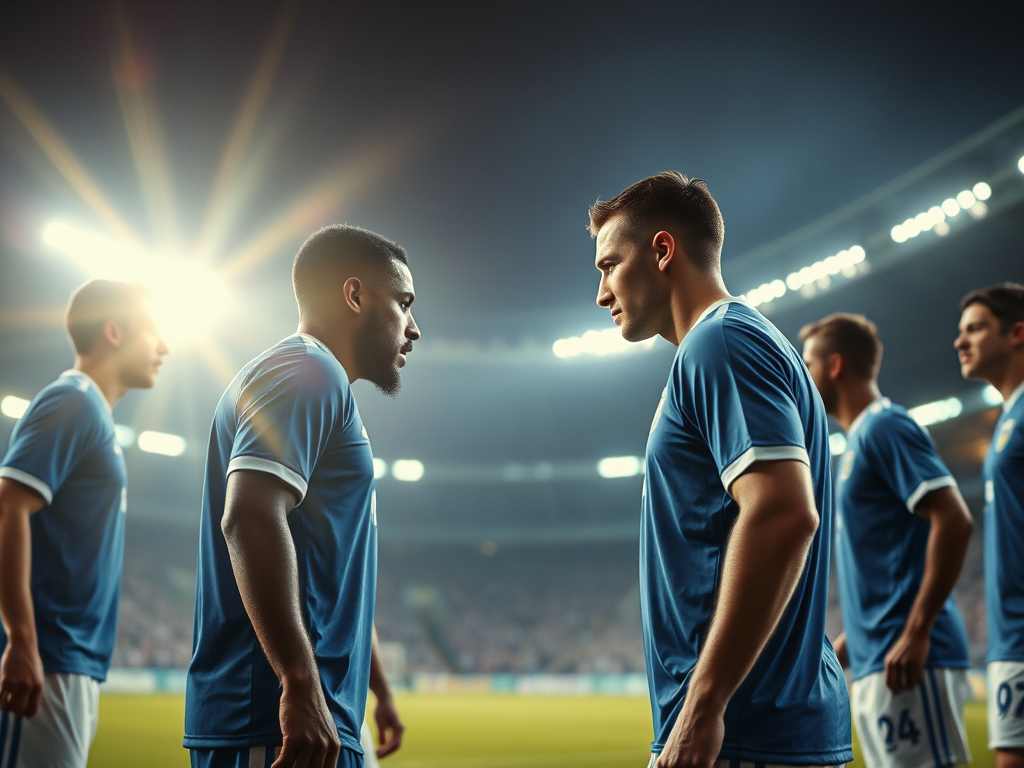 Charlotte FC's Tactical Preview: Key Players to Watch Against Atlanta United