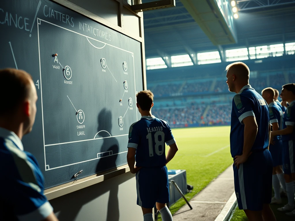 Sarpsborg 08 har vist en blanding av styrker og svakheter i de siste kampene. En grundig gjennomgang av taktikken kan...