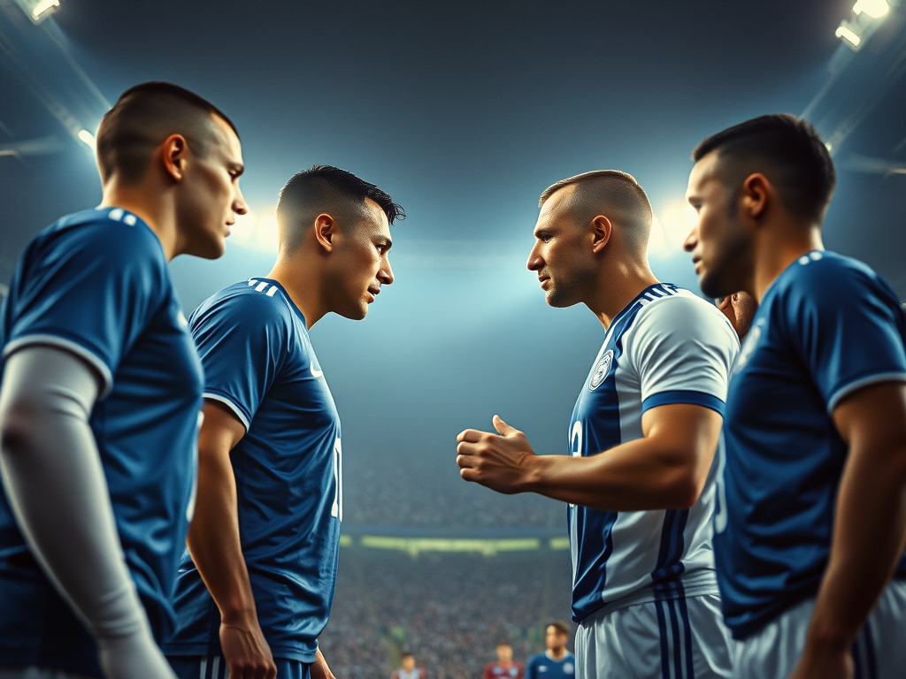 Godoy Cruz Prepares for Key Clash Against Los Andes with Player Returns