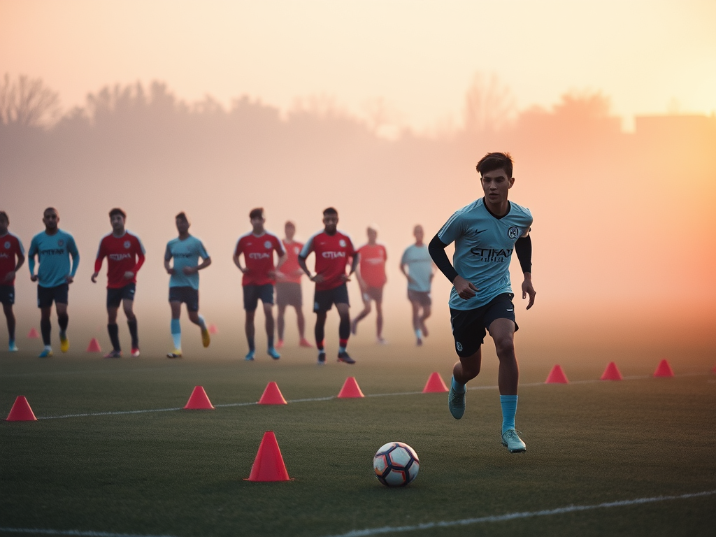Rising star: E. Chavez shines for St. Louis City SC