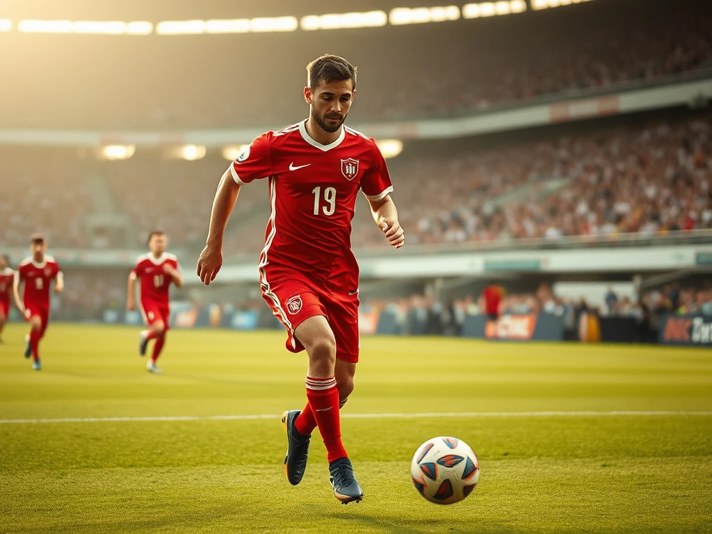 Paraguay national football team looks to bounce back against Turkey after tough loss to USA, with Gustavo Alfaro under...