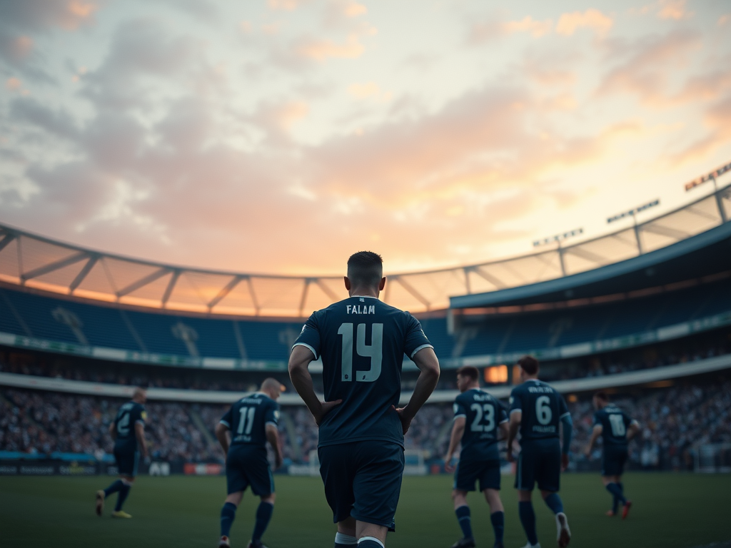 Sebastian Ciganda: The backbone of Auckland's midfield