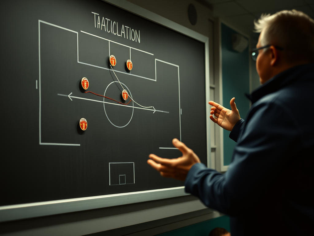 Orlando City SC's tactical evolution: A fresh perspective