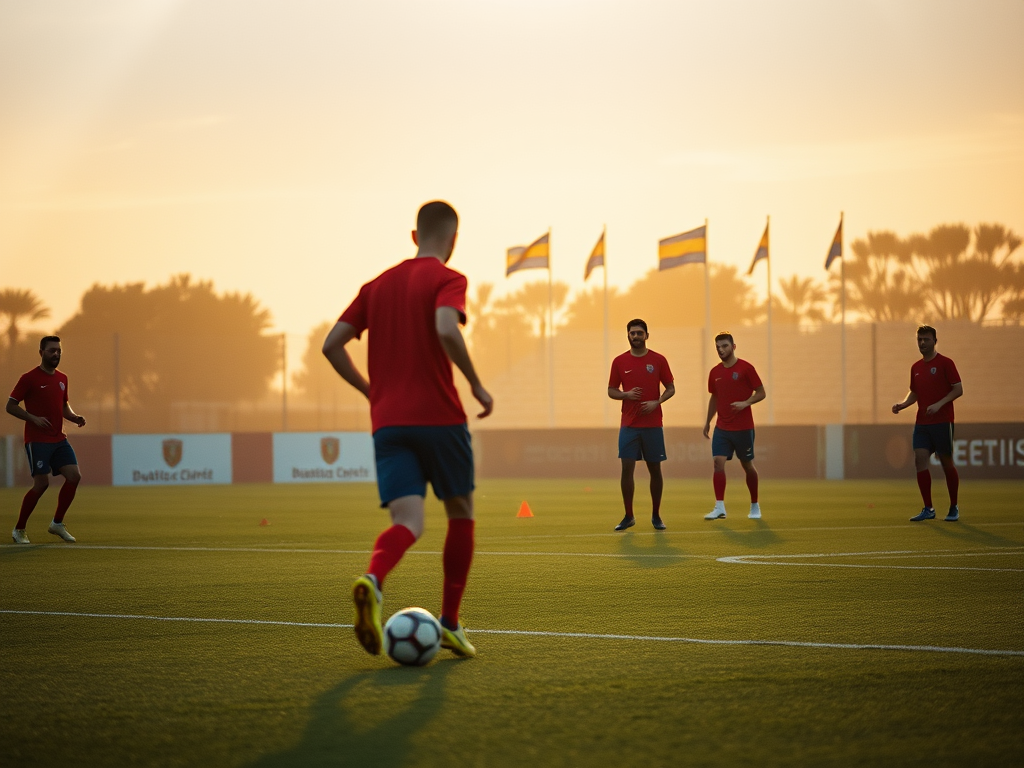 Renewals at Gil Vicente: the club's future