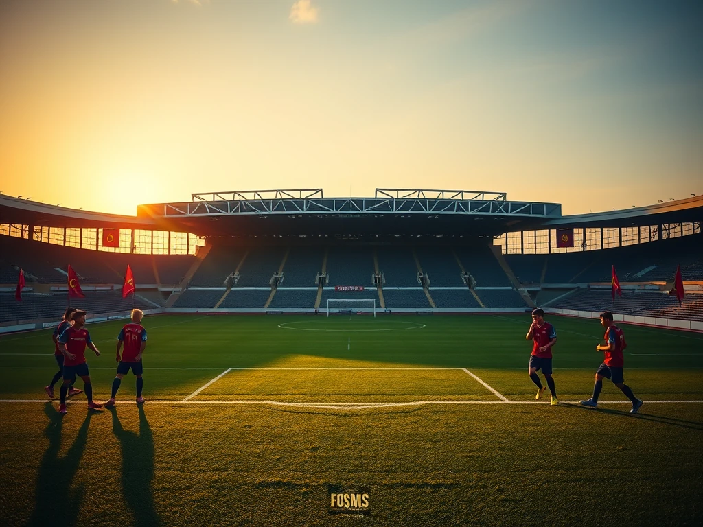 FC Basel offers a free football training for kids between 6 and 13 years old on Wednesday at the Landhof.