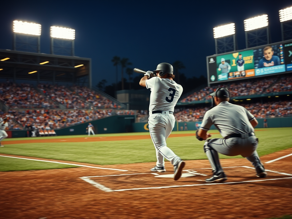 New York Mets Lose to Royals – Watch Free Live Stream Tonight