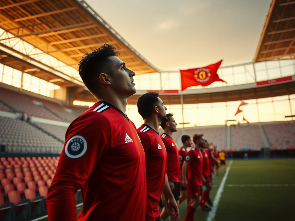 Ajustes Táticos para o Flamengo: O que Pode ser Melhorado?