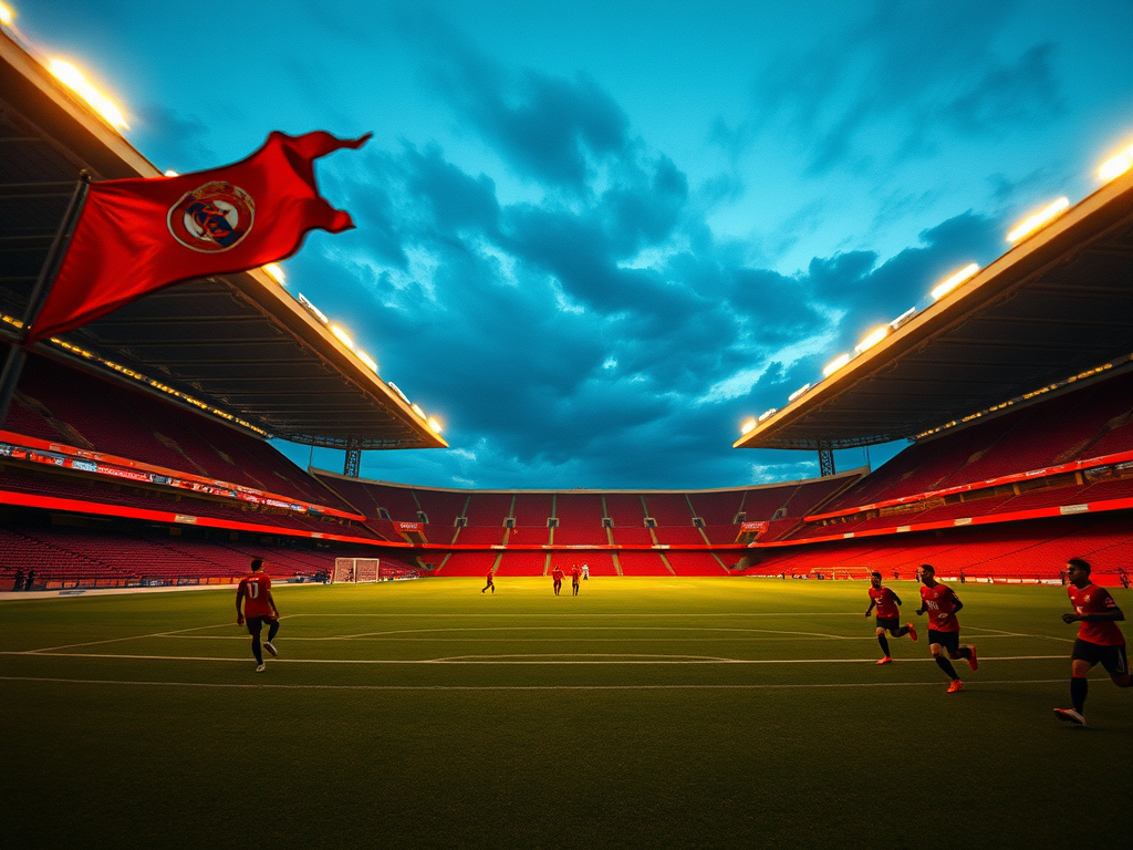 Gaziantep FK's Season Finale: Reflecting on a Challenging Campaign