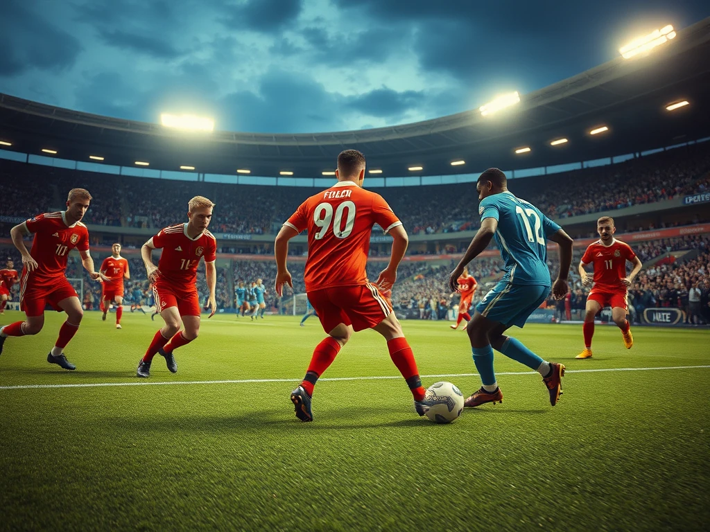 The Brazil national football team broke a YouTube viewership record with 16.1 million devices connected during their win...