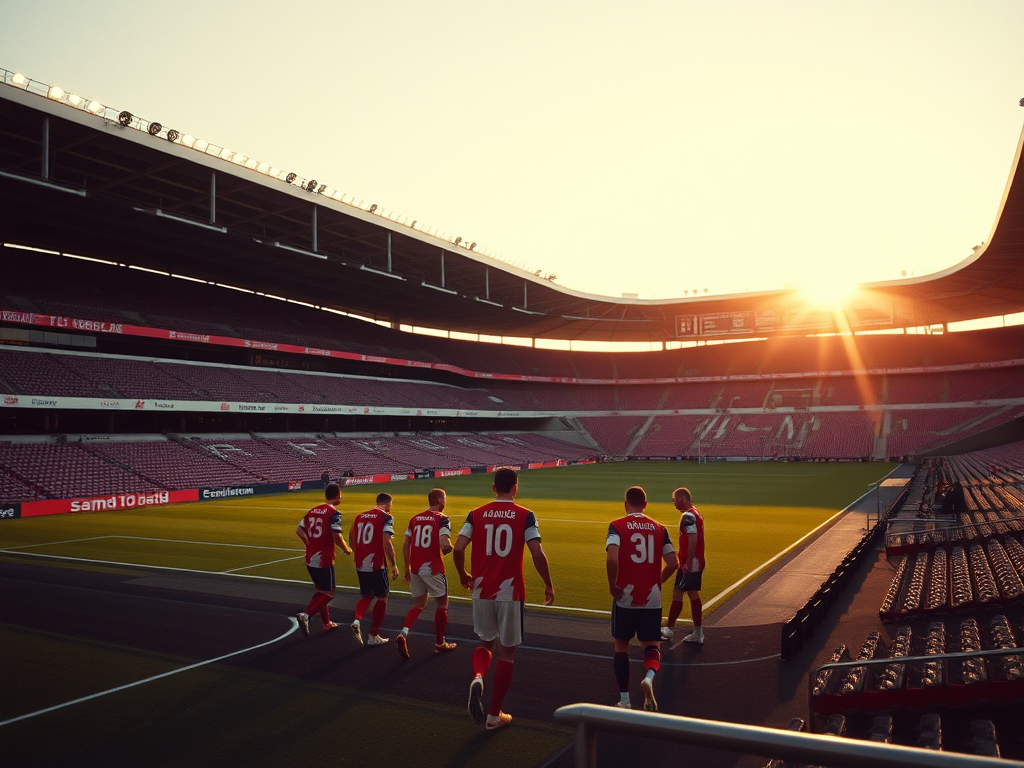 The tactical evolution of New York Red Bulls this season
