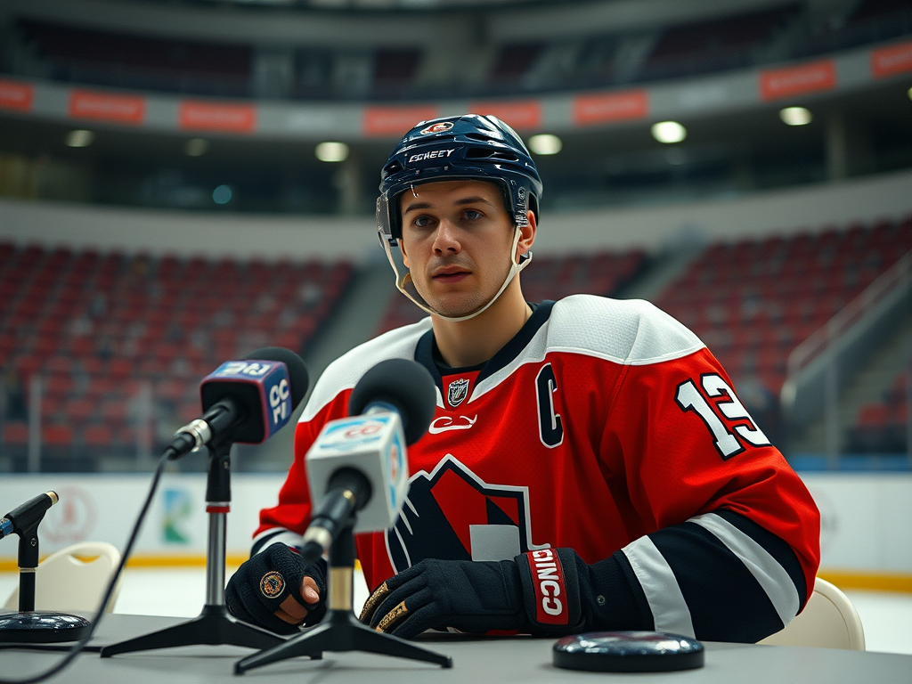 Winnipeg Jets Face Key Decisions on 2026 Unrestricted Free Agents