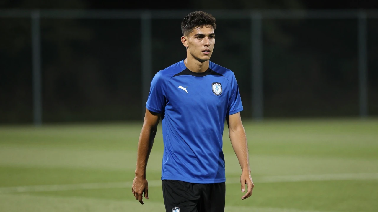 GNK Dinamo Zagreb je dogovorio transfer 19-godišnjeg urugvajskog veznjaka Lautara Ultre, koji je već krenuo je prema...