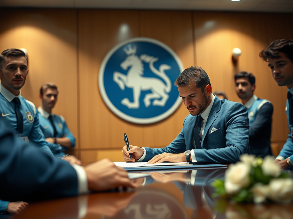 Racing Club's upcoming transfer targets: a strategic look