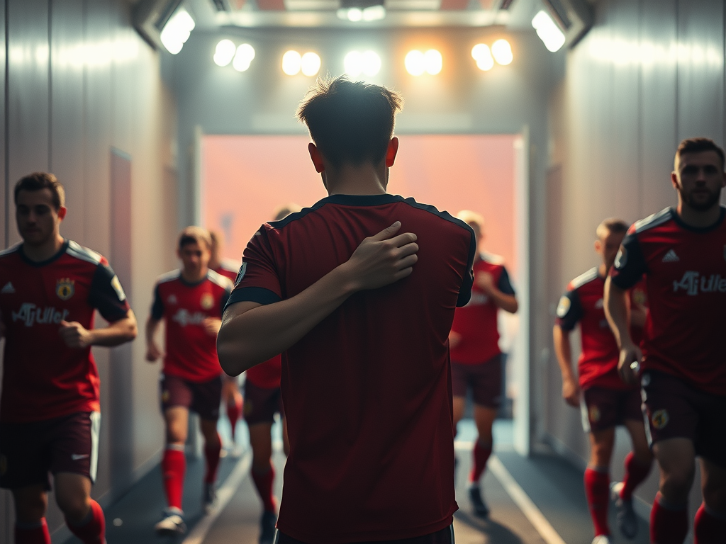 Os Destaques do Flamengo para o Próximo Confronto