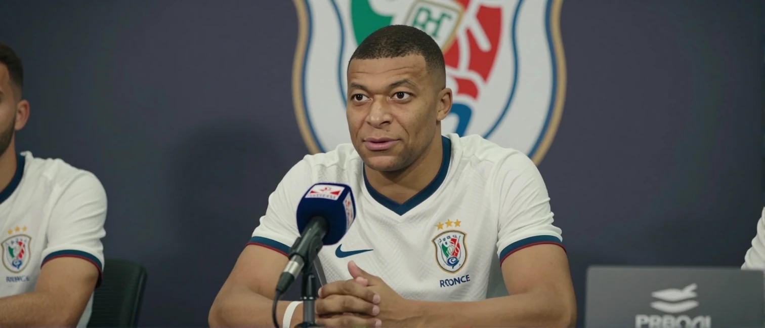 Paraguay loses 1-0 to France in the round of 16 and exits World Cup 2026; Mbappé admits dirty play as Orlando Gill mourns...