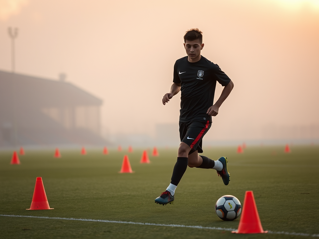 El ascenso de S. Hernández en Clubtijuana
