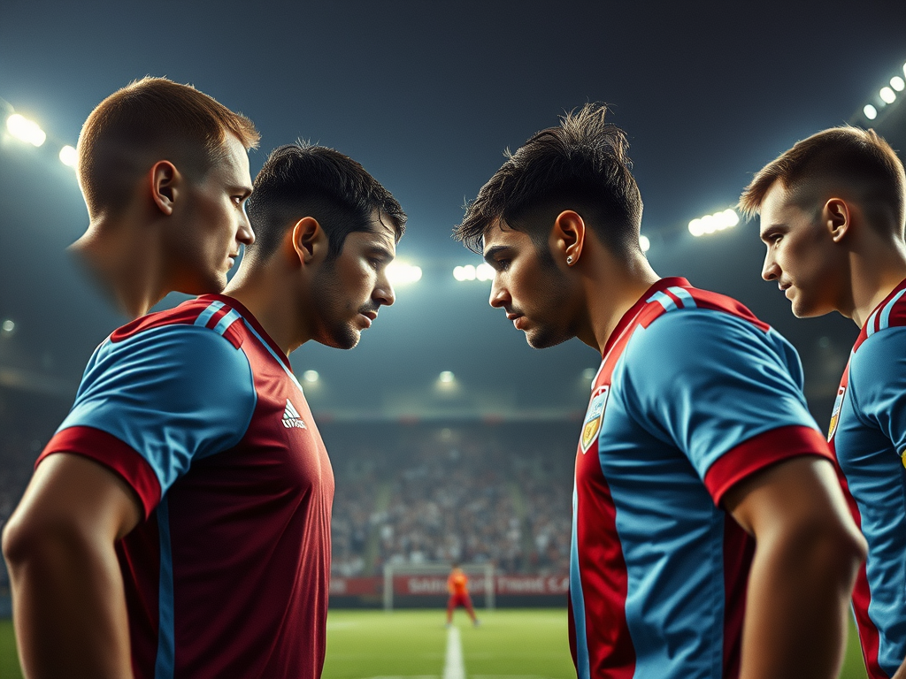 The Heartbeat of the Rapids: Fan Traditions and Derby Atmosphere