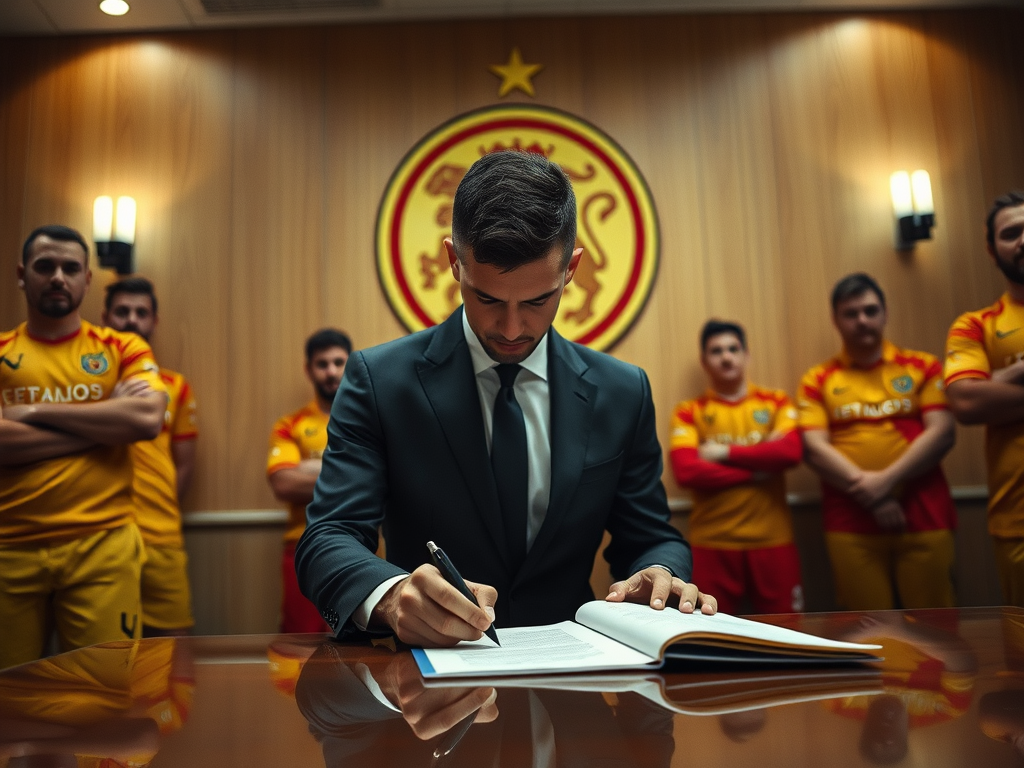 Transferowe zamieszanie w Korona Kielce