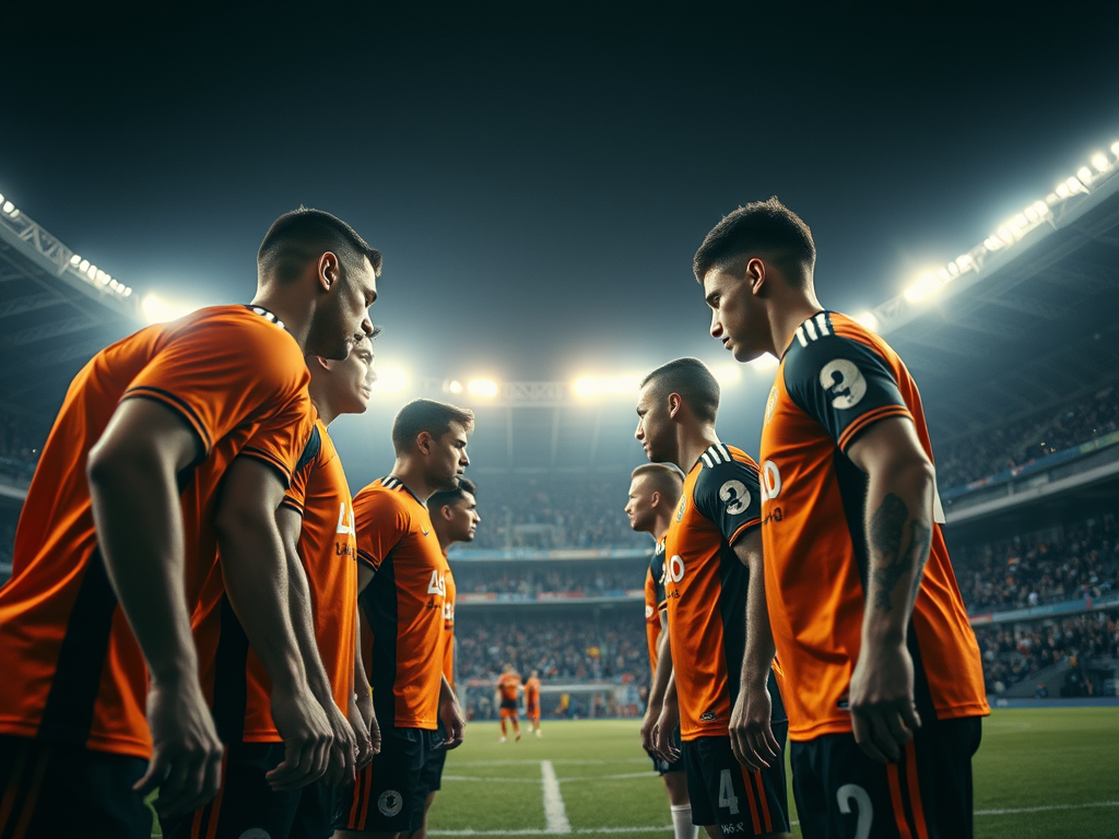 Analyzing the LA Galaxy vs. Houston Dynamo Showdown: Key Insights and Implications