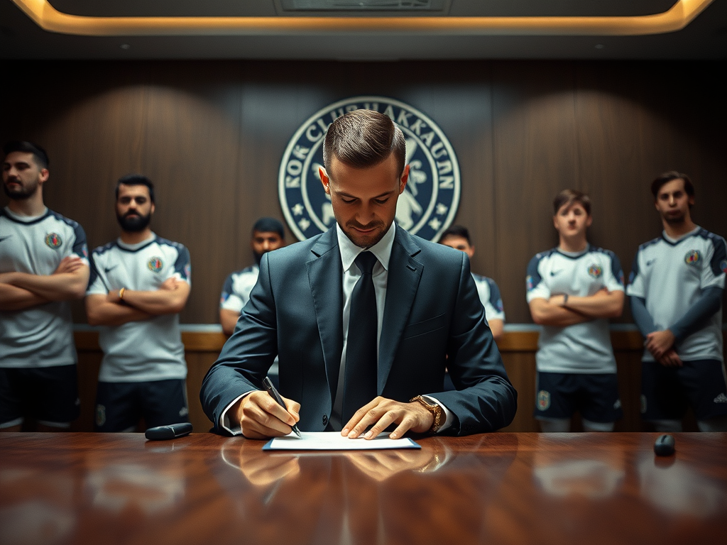 F.C. København seals important signing for the future