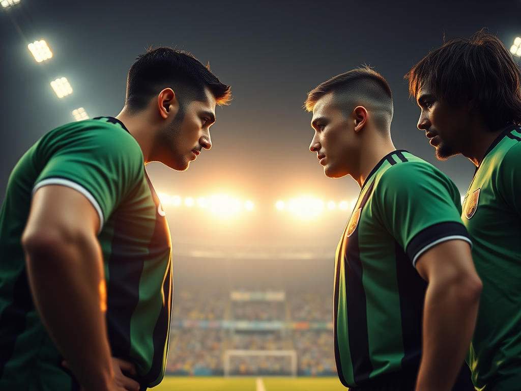 The Heartbeat of San Martin S.J.: A Journey Through Supporter Traditions