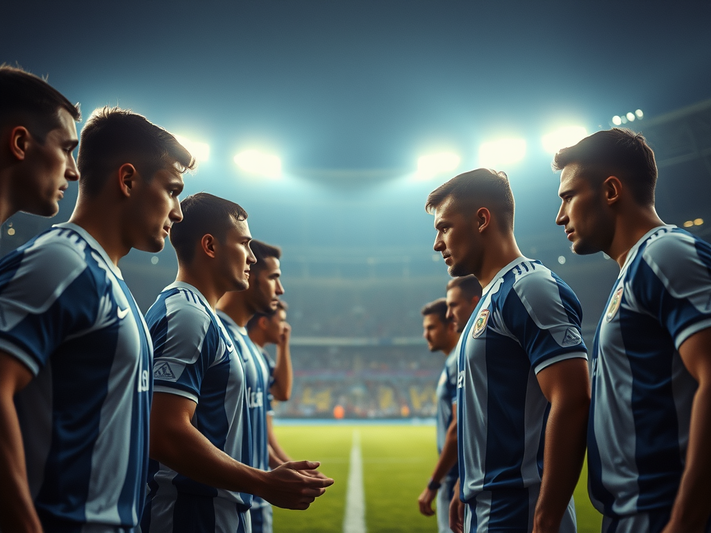 Hertha BSC gears up for intense derby against Union Berlin