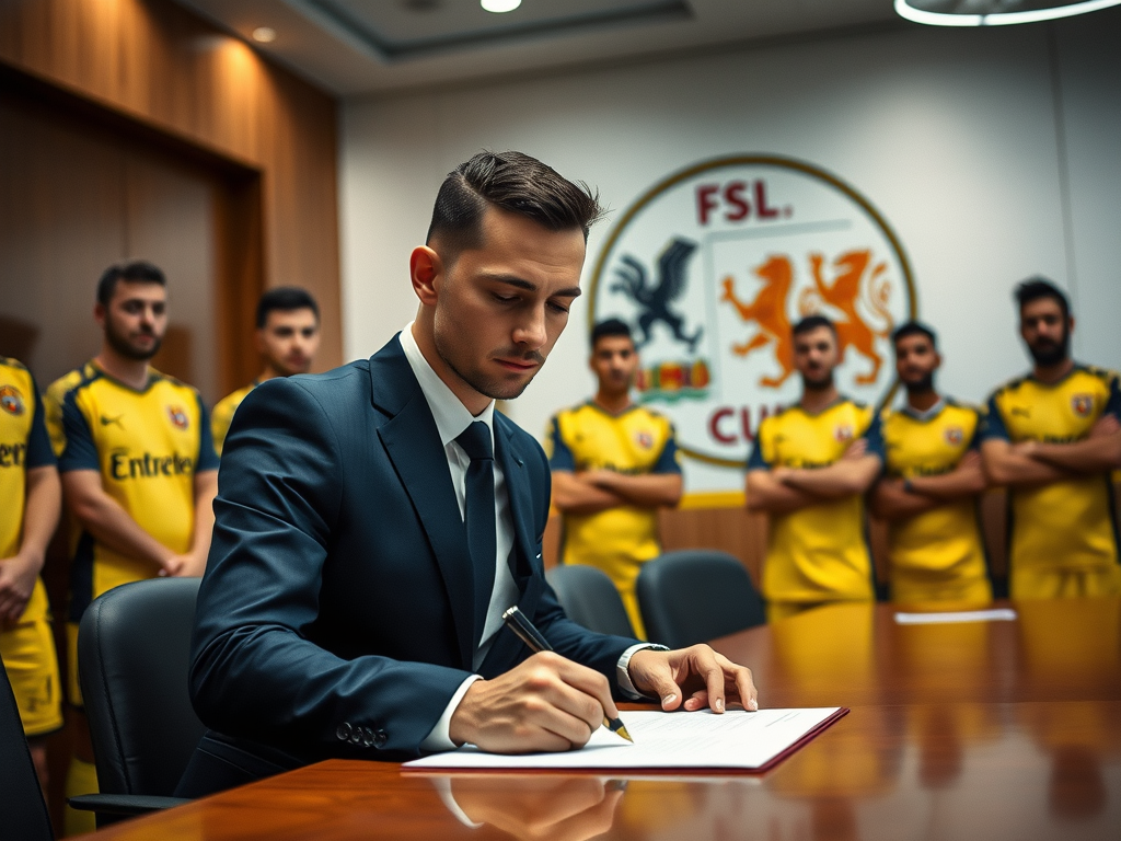 Ankaragucu: Transfer Insights for the January Window