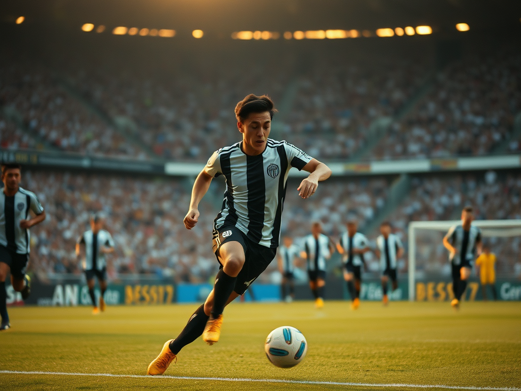 Arthur Cabral brilha na vitória do Botafogo
