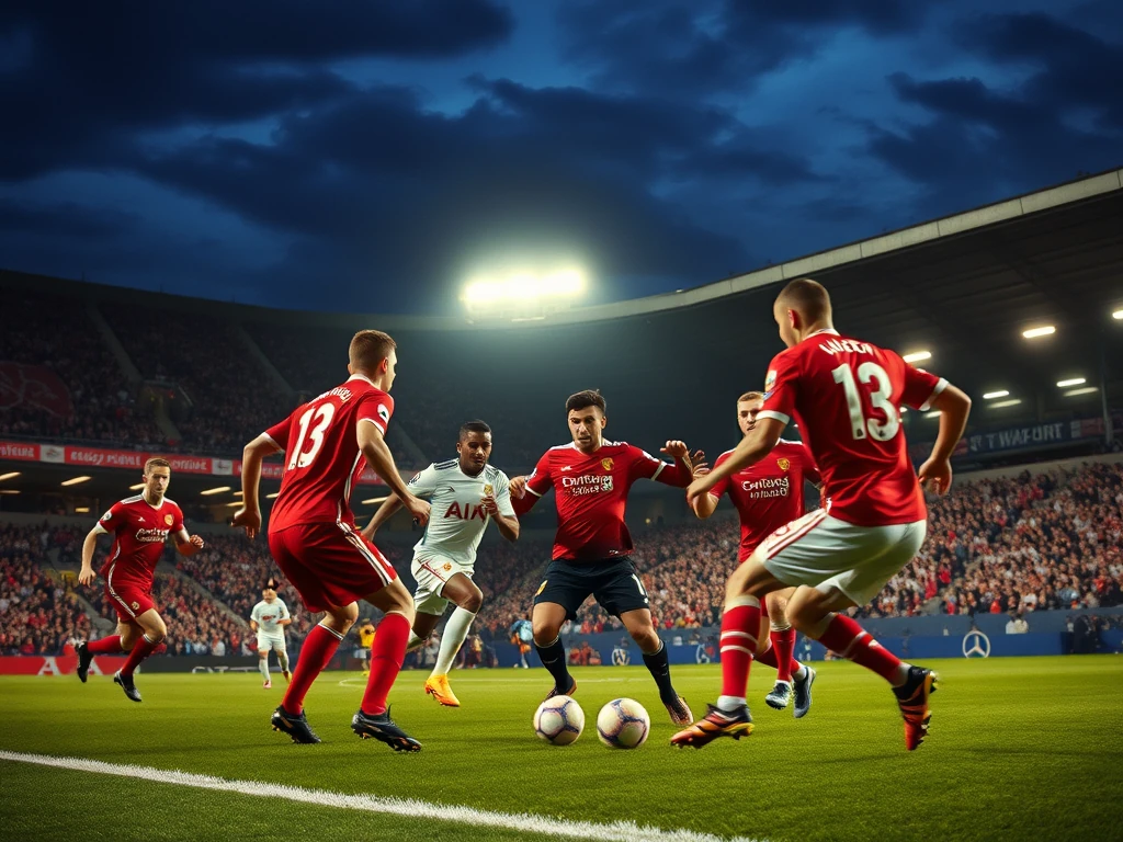 Argentinos Juniors logra importantes victorias con Néstor Gorosito al mando, destacando su estrategia y habilidad para...